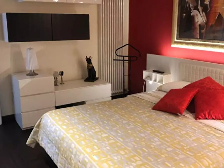 Immagine 10 di Appartamento in affitto  in Via Marasca a Vicenza
