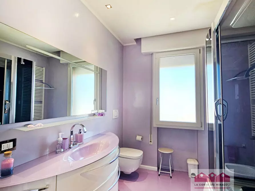 Immagine 15 di Appartamento in affitto  in Via Marasca a Vicenza