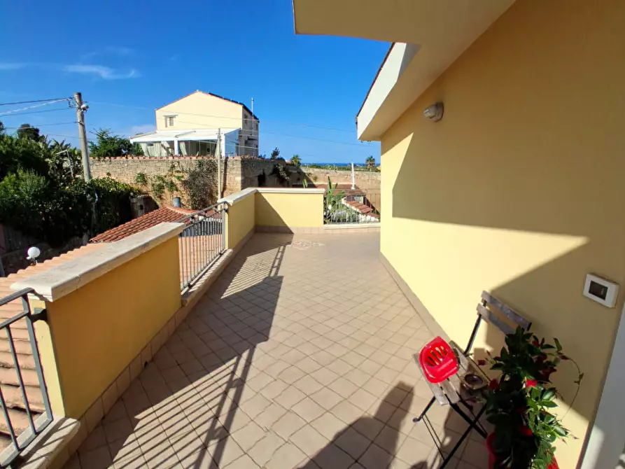 Immagine 1 di Appartamento in affitto  in lido di noto a Noto