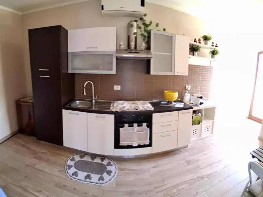 Immagine 5 di Appartamento in affitto  in lido di noto a Noto