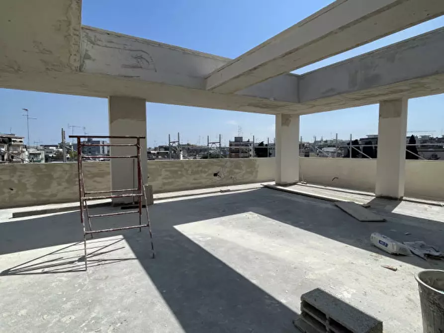 Immagine 13 di Attico in vendita  in via XXIV Maggio angolo via IV Novembre a Lecce