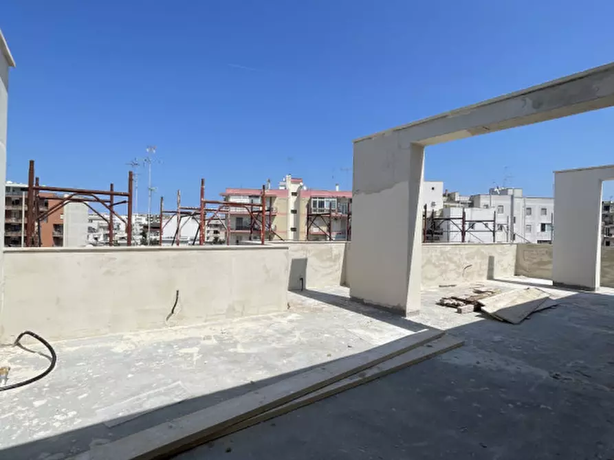 Immagine 16 di Attico in vendita  in via XXIV Maggio angolo via IV Novembre a Lecce