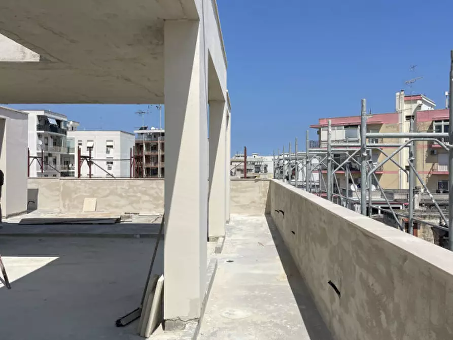 Immagine 20 di Attico in vendita  in via XXIV Maggio angolo via IV Novembre a Lecce
