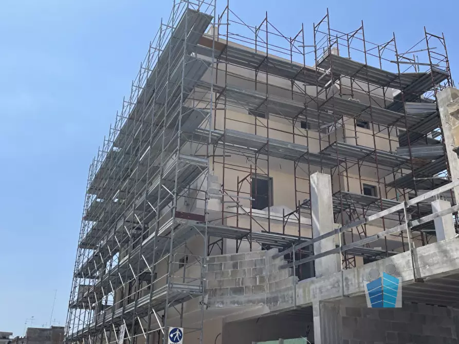 Immagine 21 di Attico in vendita  in via XXIV Maggio angolo via IV Novembre a Lecce
