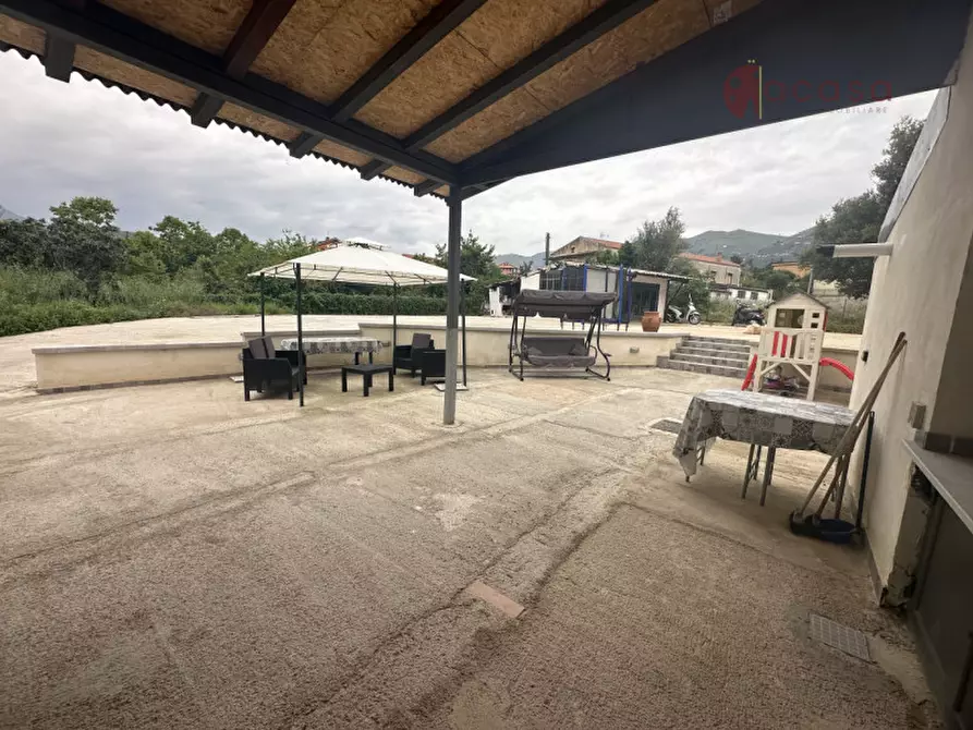 Immagine 5 di Villa in vendita  in Via Fondo Zummo 3 a Monreale