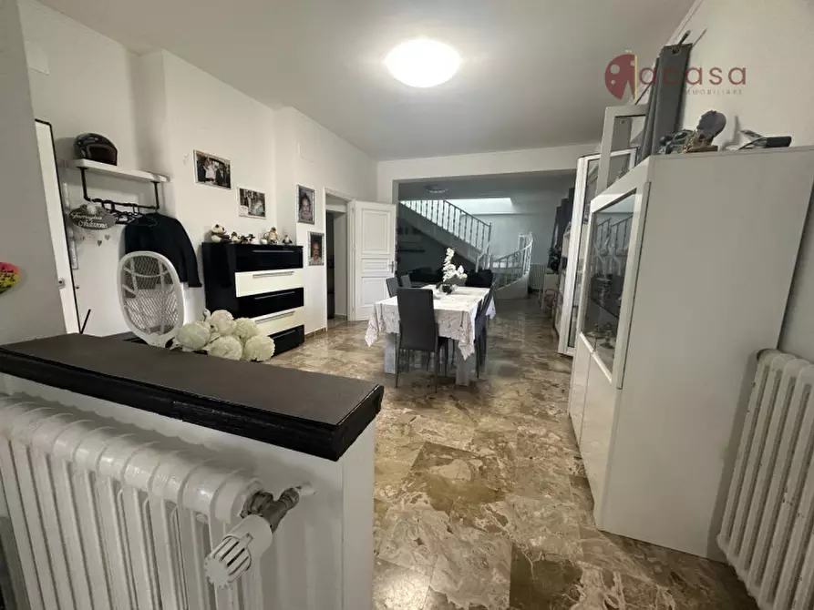Immagine 9 di Villa in vendita  in Via Fondo Zummo 3 a Monreale
