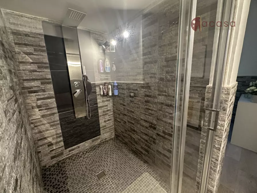 Immagine 21 di Villa in vendita  in Via Fondo Zummo 3 a Monreale