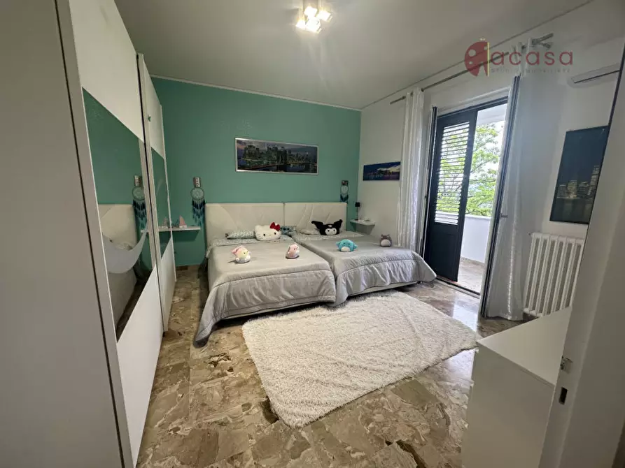 Immagine 22 di Villa in vendita  in Via Fondo Zummo 3 a Monreale