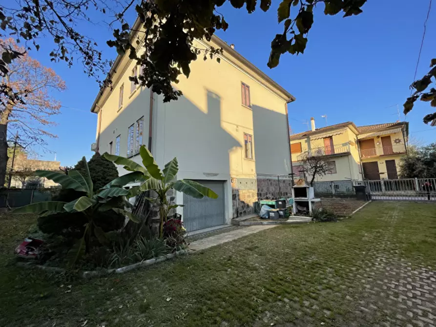 Immagine 7 di Appartamento in vendita  in Viale Colli Euganei a Battaglia Terme