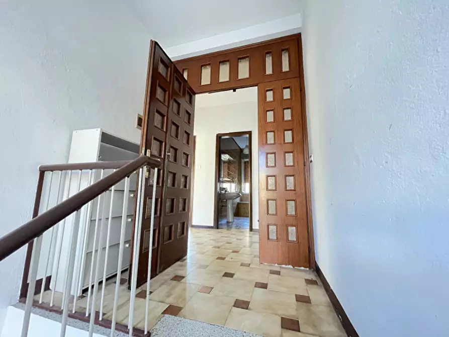 Immagine 9 di Appartamento in vendita  in Viale Colli Euganei a Battaglia Terme