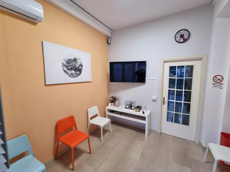 Immagine 3 di Negozio in vendita  in Via Giovanni Antonio Rayneri a Roma