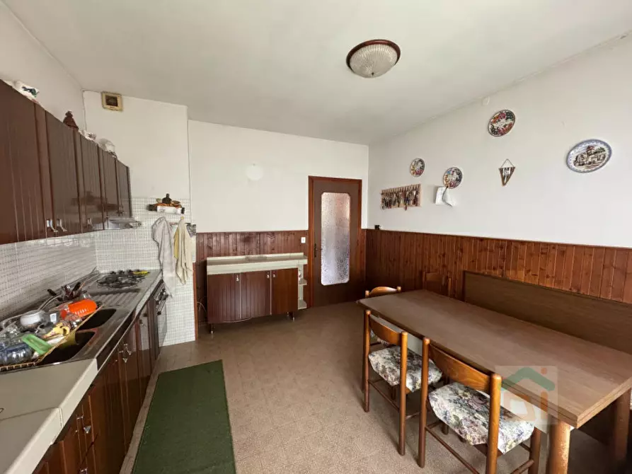 Immagine 5 di Casa indipendente in vendita  in Via Caterina Percoto 16 a Castions Di Strada