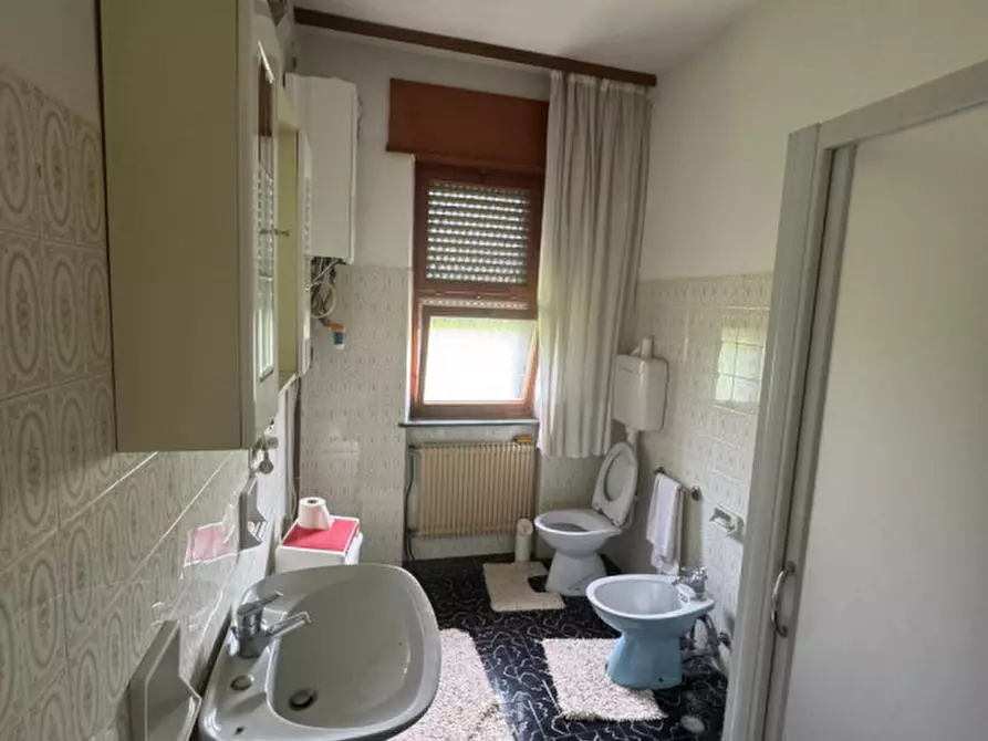 Immagine 16 di Casa indipendente in vendita  in Via Caterina Percoto 16 a Castions Di Strada