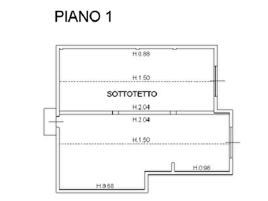 Immagine 22 di Casa indipendente in vendita  in Via Caterina Percoto 16 a Castions Di Strada