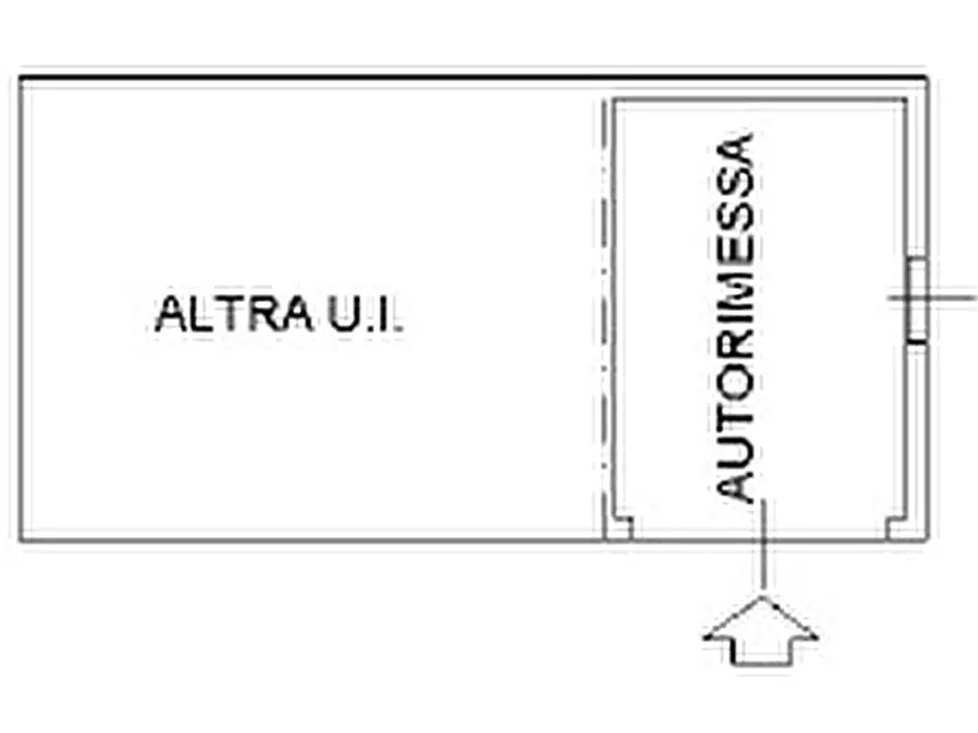 Immagine 23 di Casa indipendente in vendita  in Via Caterina Percoto 16 a Castions Di Strada