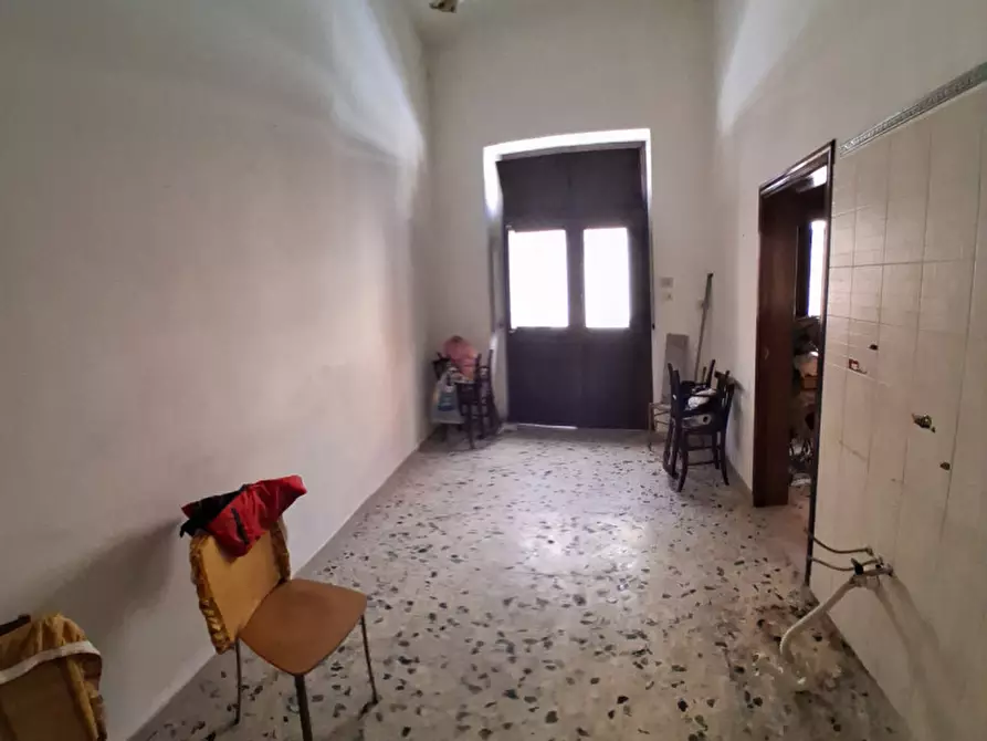 Immagine 4 di Casa indipendente in vendita  in via Santa Lucia a Avola