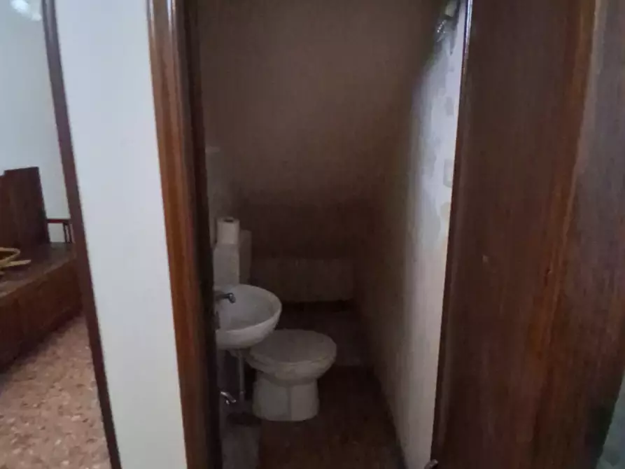 Immagine 10 di Casa indipendente in vendita  in via Santa Lucia a Avola