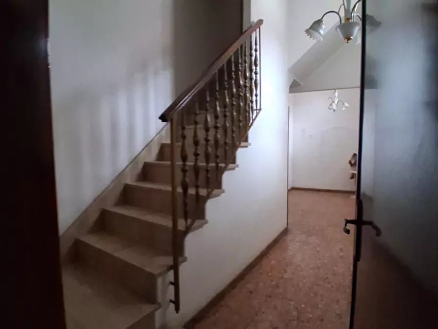 Immagine 12 di Casa indipendente in vendita  in via Santa Lucia a Avola