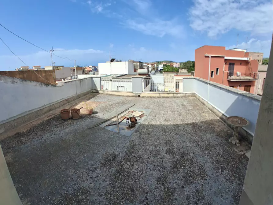 Immagine 14 di Casa indipendente in vendita  in via Santa Lucia a Avola