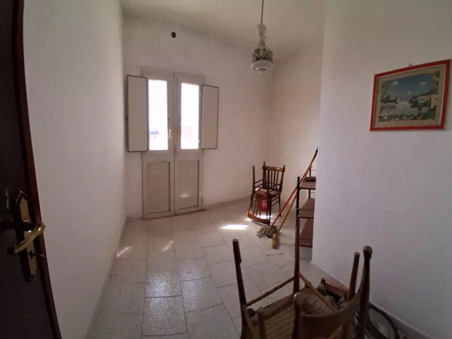 Immagine 15 di Casa indipendente in vendita  in via Santa Lucia a Avola