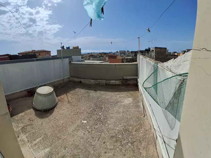 Immagine 16 di Casa indipendente in vendita  in via Santa Lucia a Avola