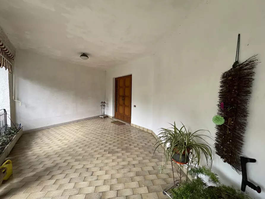 Immagine 2 di Casa bifamiliare in vendita  a Suzzara