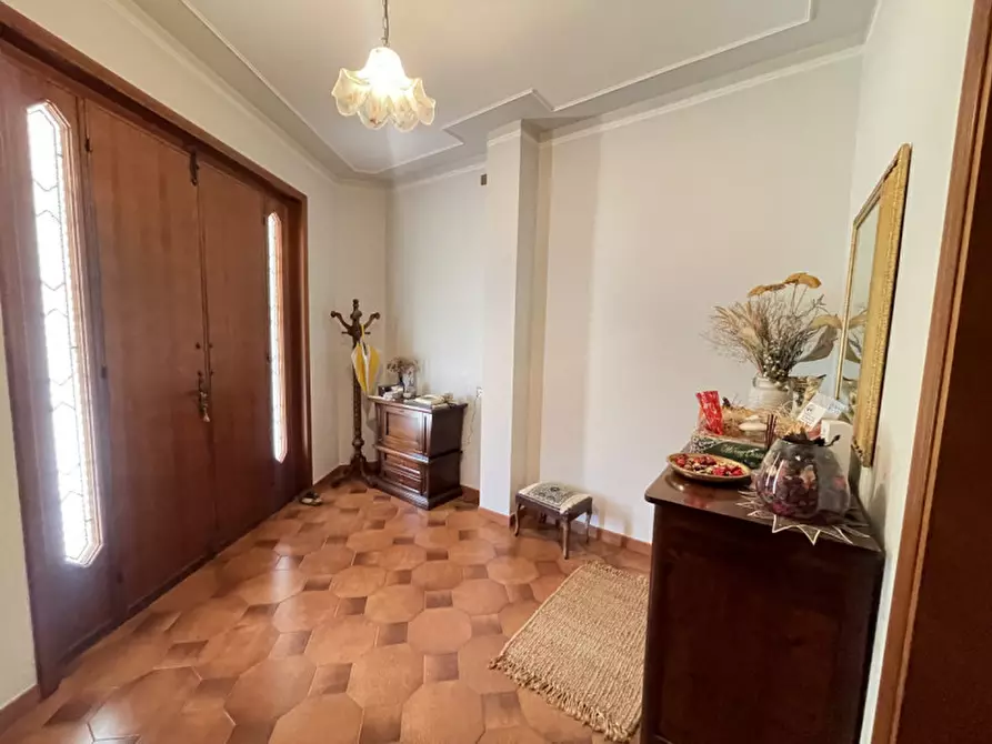 Immagine 3 di Casa bifamiliare in vendita  a Suzzara