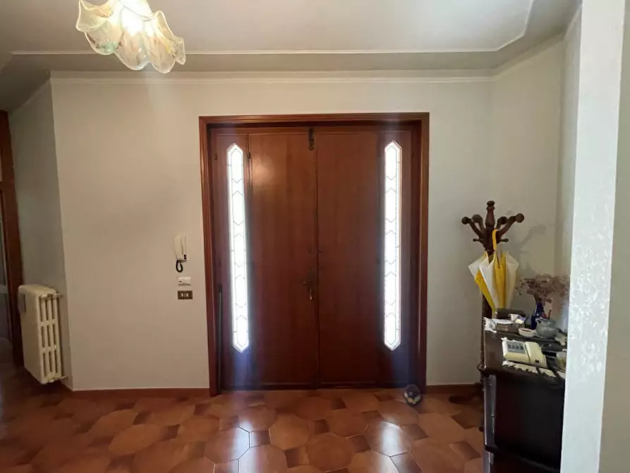 Immagine 4 di Casa bifamiliare in vendita  a Suzzara