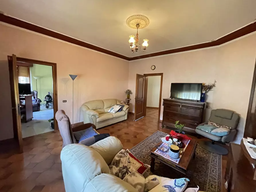 Immagine 7 di Casa bifamiliare in vendita  a Suzzara