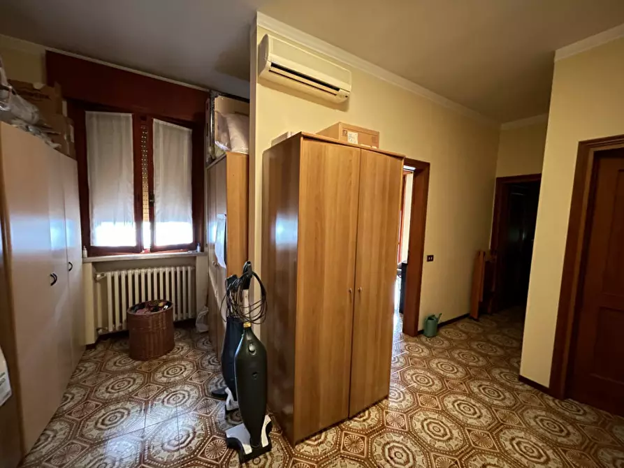 Immagine 16 di Casa bifamiliare in vendita  a Suzzara