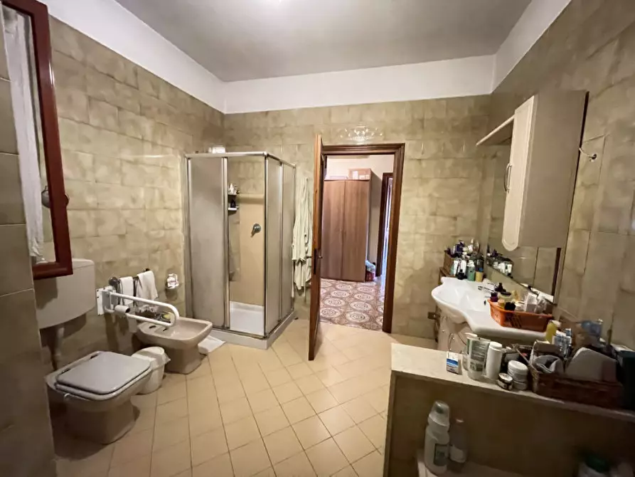 Immagine 18 di Casa bifamiliare in vendita  a Suzzara