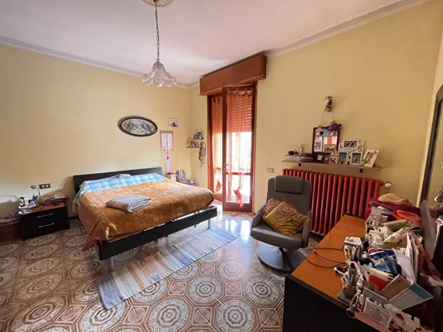 Immagine 19 di Casa bifamiliare in vendita  a Suzzara