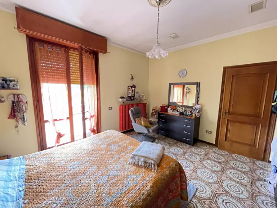 Immagine 20 di Casa bifamiliare in vendita  a Suzzara