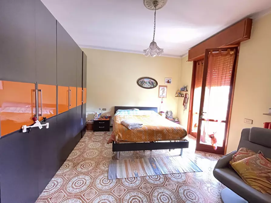 Immagine 21 di Casa bifamiliare in vendita  a Suzzara