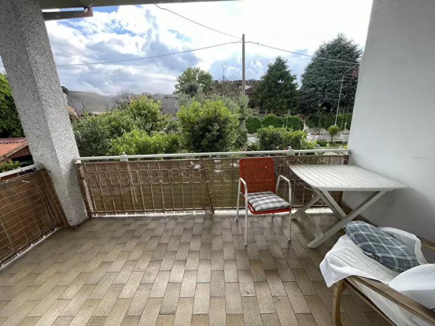 Immagine 22 di Casa bifamiliare in vendita  a Suzzara