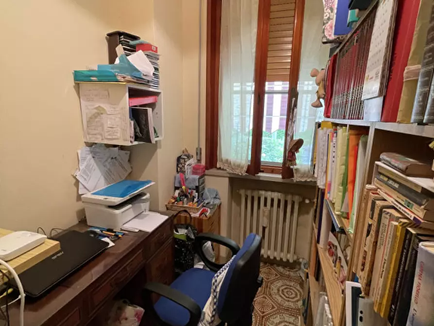 Immagine 25 di Casa bifamiliare in vendita  a Suzzara