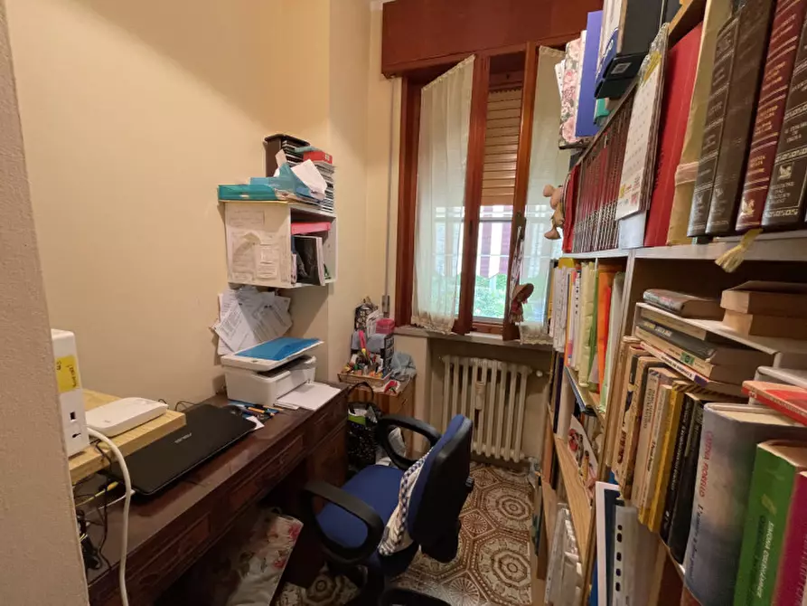 Immagine 26 di Casa bifamiliare in vendita  a Suzzara