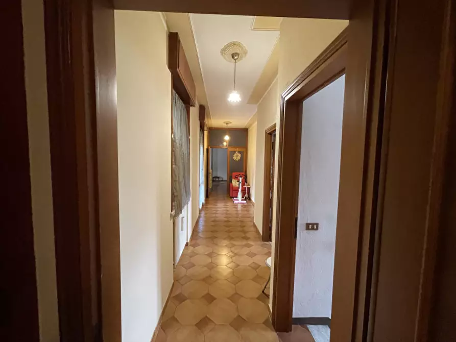 Immagine 27 di Casa bifamiliare in vendita  a Suzzara