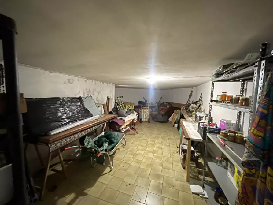 Immagine 29 di Casa bifamiliare in vendita  a Suzzara