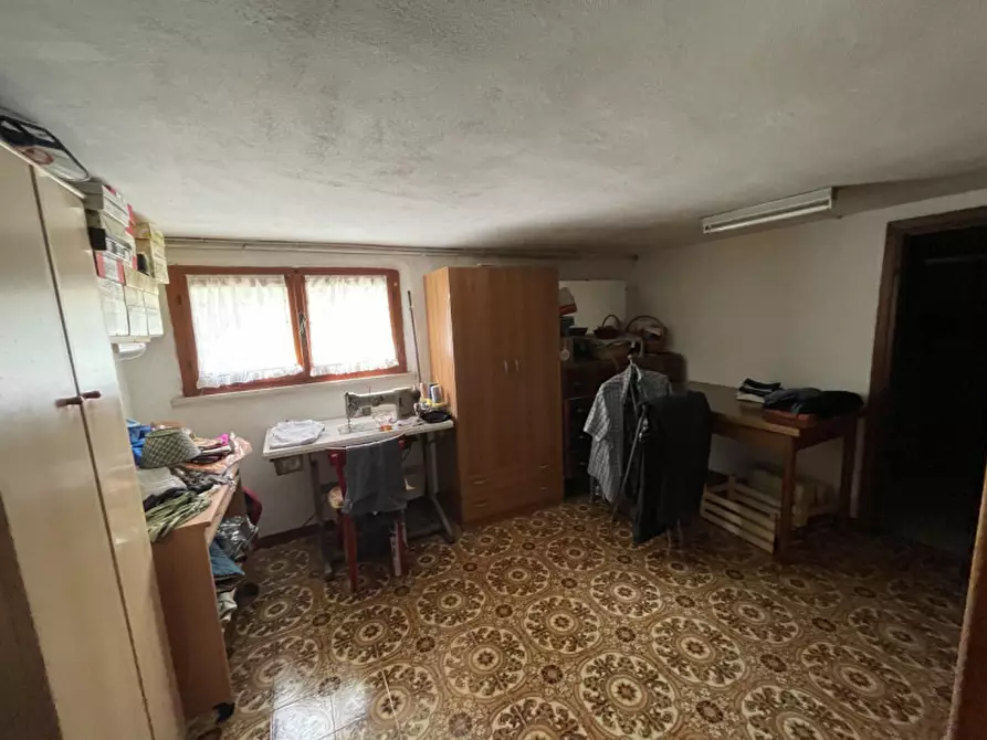 Immagine 30 di Casa bifamiliare in vendita  a Suzzara