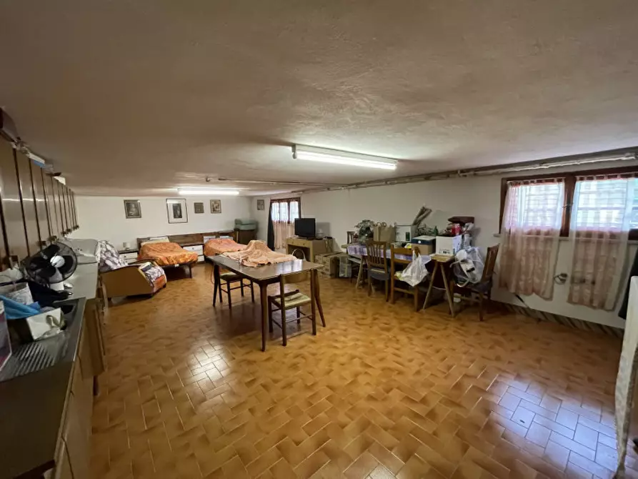 Immagine 31 di Casa bifamiliare in vendita  a Suzzara