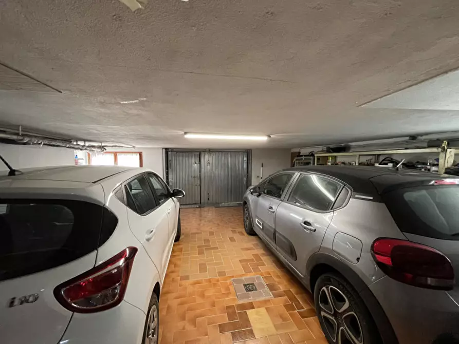 Immagine 32 di Casa bifamiliare in vendita  a Suzzara