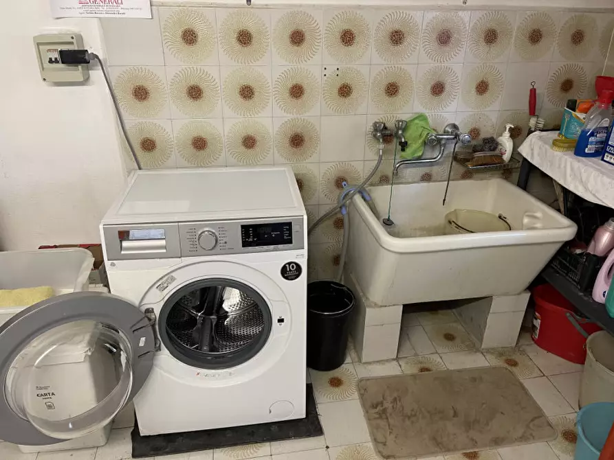 Immagine 33 di Casa bifamiliare in vendita  a Suzzara