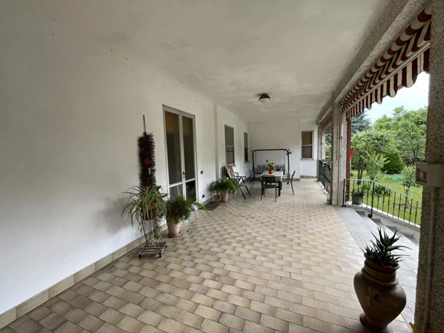 Immagine 34 di Casa bifamiliare in vendita  a Suzzara