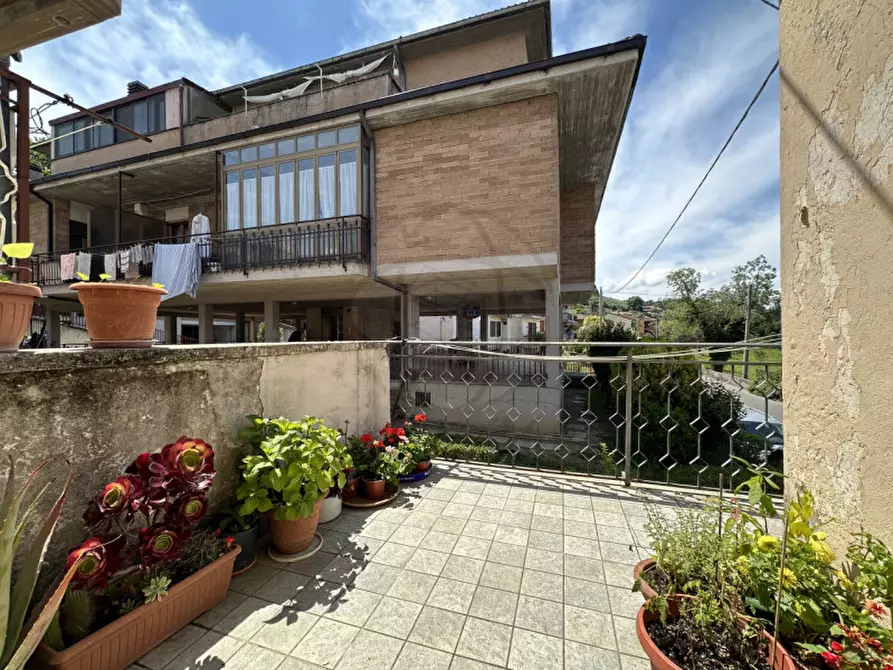 Immagine 2 di Appartamento in vendita  in Via Augusto Murri, 76 a Terni