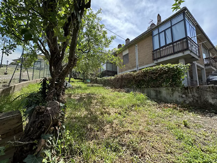 Immagine 5 di Appartamento in vendita  in Via Augusto Murri, 76 a Terni