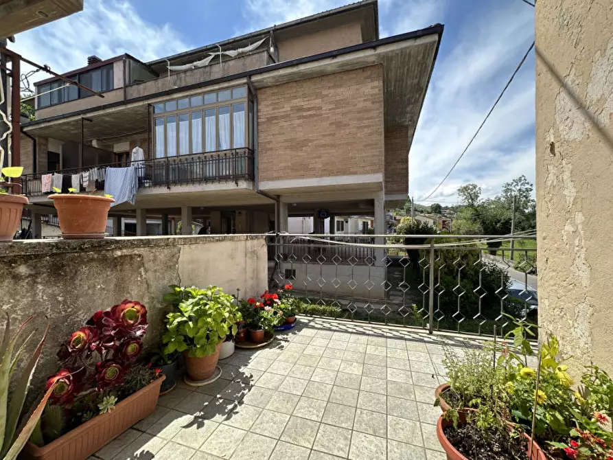 Immagine 7 di Appartamento in vendita  in Via Augusto Murri, 76 a Terni