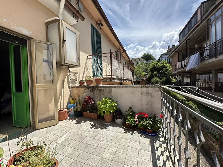 Immagine 8 di Appartamento in vendita  in Via Augusto Murri, 76 a Terni