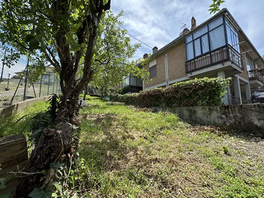 Immagine 13 di Appartamento in vendita  in Via Augusto Murri, 76 a Terni