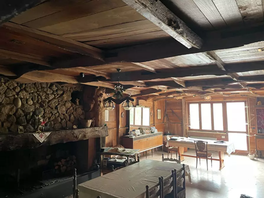 Immagine 4 di Villa in vendita  in Via Risorgimento a Ortona Dei Marsi